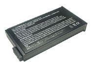 Micro battery Battery 14.4V 3600mAh (MBI1115)